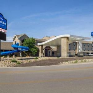 Americinn By Wyndham Rapid City