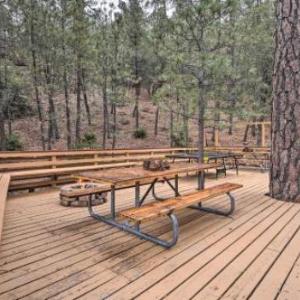 Luxury Pine Mtn Club Cottage with Pool Access!