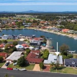 A Mariners Cove - Lifestyle Yamba