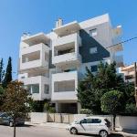 Apartment in Athens 