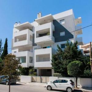 Magnificent 2BR Apartment in Marousi by UPSTREET