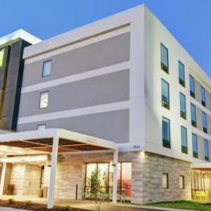 Home2 Suites By Hilton Clarksville Louisville North hotel in Clarksville