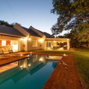 PheZulu Guest Lodge