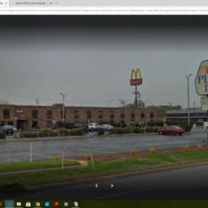 Plaza Hotel By OYO Calumet Park Alsip I 57