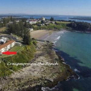 Craigmore On The Beach Unit 12 - Lifestyle Yamba