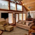 Holiday homes in Red River New Mexico