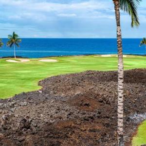 Halii Kai at Waikoloa Beach Resort 9F