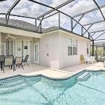 Villa with Pool and Game Room mins to Disney Florida