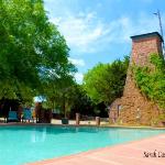 Extended Stay America Suites   Oklahoma City   NW Expressway Oklahoma