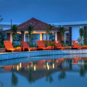 K RESORT