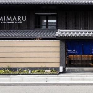 MIMARU Kyoto Shijo West