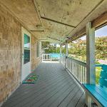 Holiday homes in Frisco North Carolina