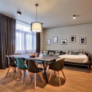 138 - Urban Beautiful Duplex in Saint Germain