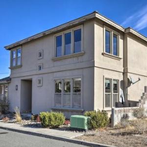 Reno House with Zen Garden - 4 Mi To Midtown!