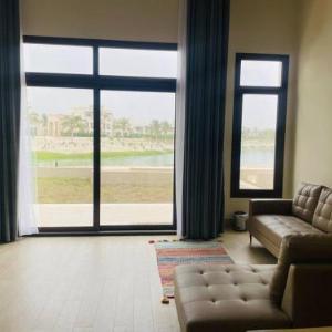 one bedroom villa