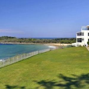 Craigmore On The Beach Unit 8 - Lifestyle Yamba