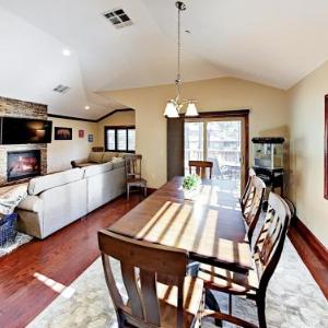 Manzanita Condo #603