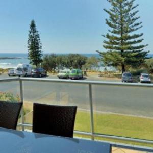 Blue Pacific 4 - Lifestyle Yamba