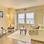 Washington DC Apt ~9 Mi Georgetown University