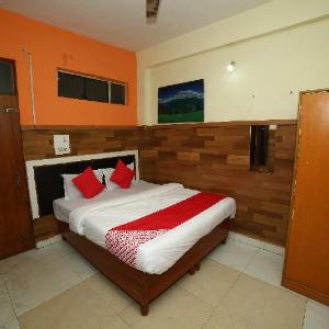 Hotel O City Inn Guest House
