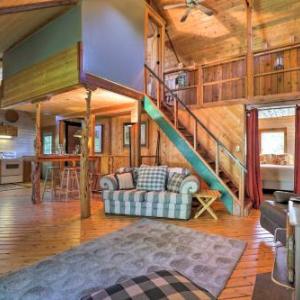 Pet-Friendly Kanab Cottage 3Blocks to Main St