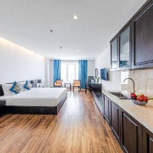 Nostalgia Boutique DS Hotel