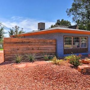 The Bungalow in Heart of Downtown Kanab!