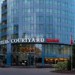 Courtyard by Marriott Moscow Paveletskaya Hotel