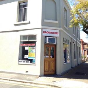 Shingo's Backpackers