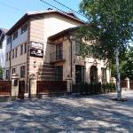 Guest accommodation in Tver 