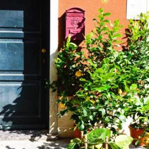 Casa Terrazzino Bianca
