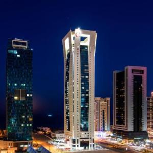 Centara West Bay Residences & Suites Doha