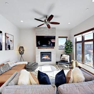 Blackstone Townhouse Unit #2A