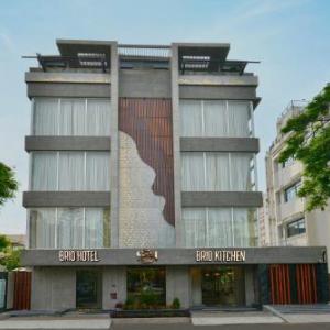BRIO HOTEL
