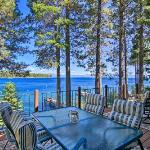 Waters Edge Vista California