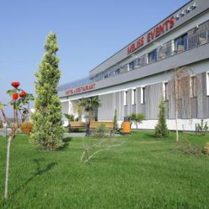 MELISS EVENTS