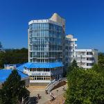 Hotel in Anapa 