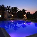 Aslanis Village Hotel Kos Island