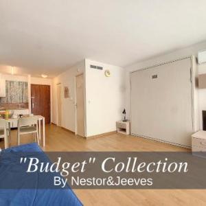 Nestor&Jeeves - THAIS BEACH - Central - Very close sea - Pedestrian zone