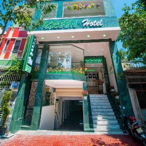 Green Hotel