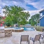 Spacious Charlotte Home Walk to Shops+More!