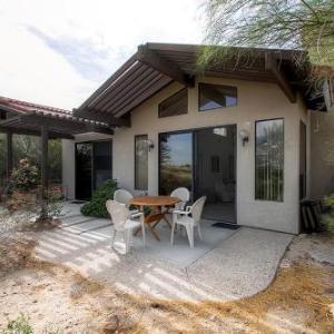 Borrego Springs House with Pool Table and Mtn Views!