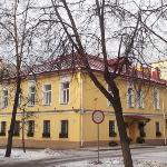 Guest accommodation in Velikiy Novgorod 