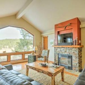 Happy Trails Pagosa Springs Home Near Stables!