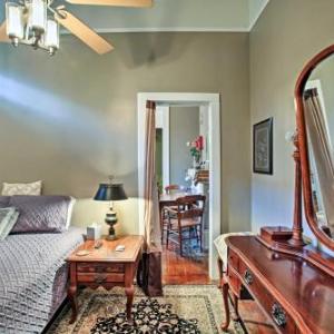 New Orleans Home with Hot Tub-1 Mi to French Quarter!