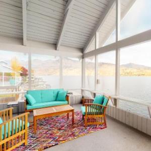 Dock Holiday