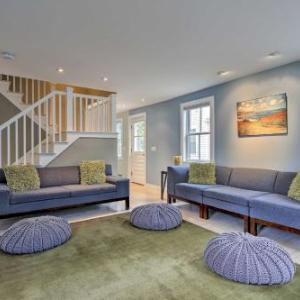 Charming Provincetown Condo - Walk to Beach and More