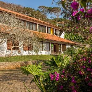 The Eco Palace Hostel