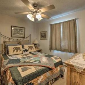 Cozy Condo By Outdoor Fun about 30 Mins to Wolf Creek!