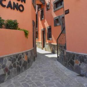 Hotel Corazon Mexicano